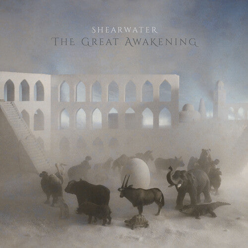 Shearwater - The Great Awakening - VINYL