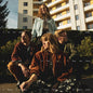 Silver Lining: Go Out Nowhere - CD