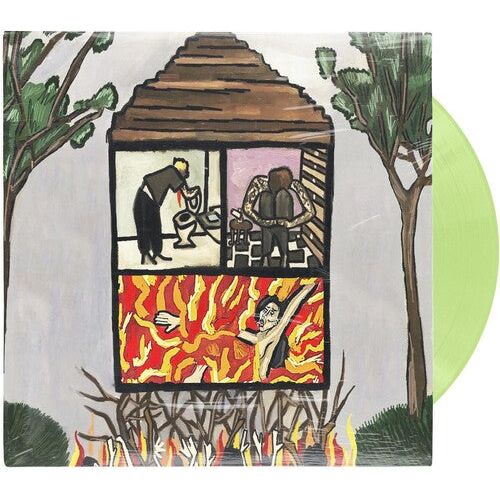$Uicideboy$ - Long Term Effects Of Suffering - VINYL