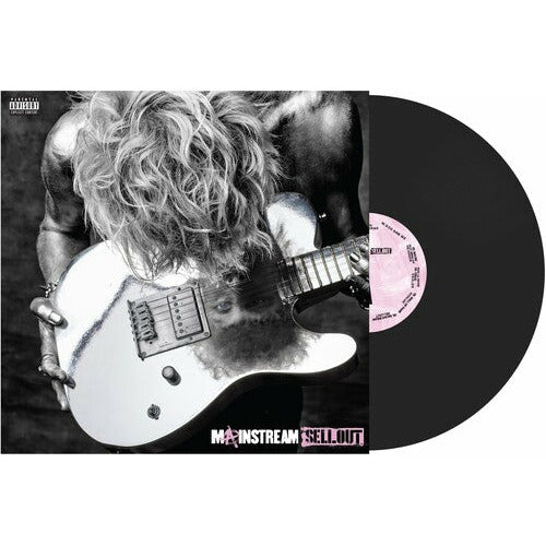 Machine Gun Kelly - Mainstream Sellout - VINYL
