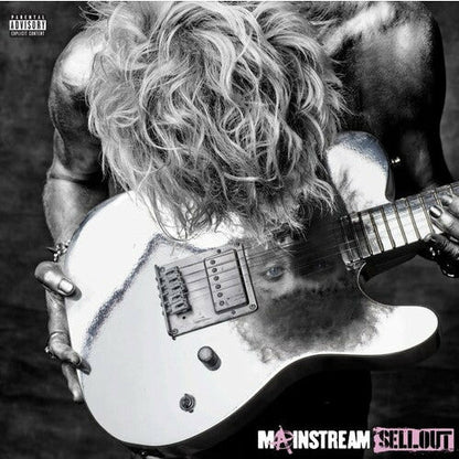Machine Gun Kelly - Mainstream Sellout - VINYL