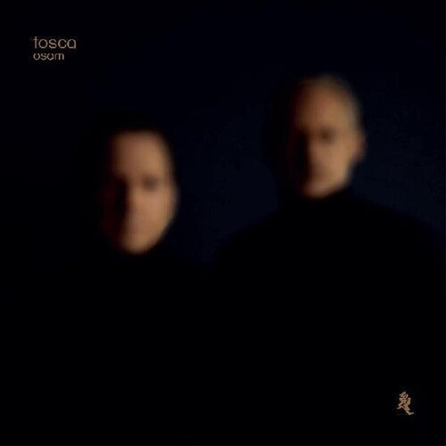 Tosca: Osam - CD