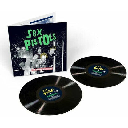 Sex Pistols - The Original Recordings - VINYL
