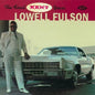 Lowell Fulson: Final Kent Years - CD