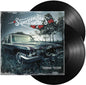 Supersonic Blues Machine: VooDoo Nation - VINYL