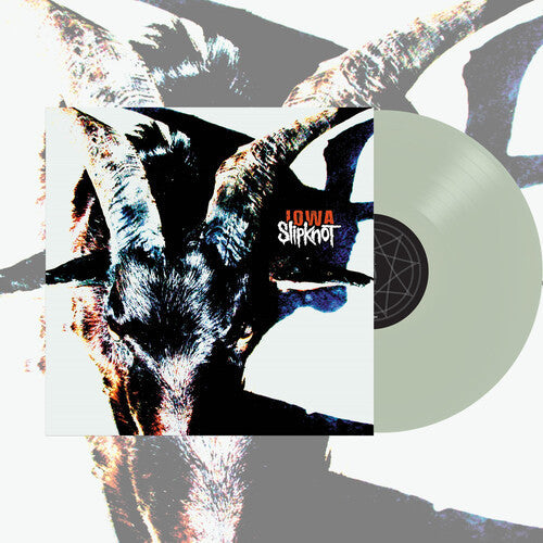 Slipknot - Iowa - VINYL