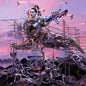 Arca: Kick Iiii - CD