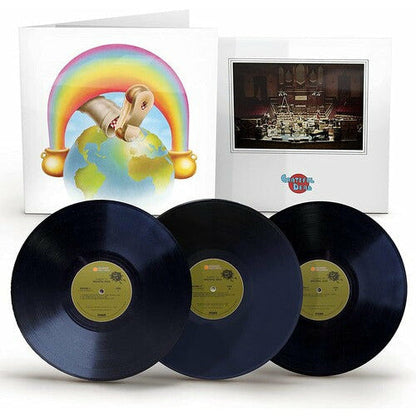 The Grateful Dead - Europe '72 (50th Anniversary) - VINYL