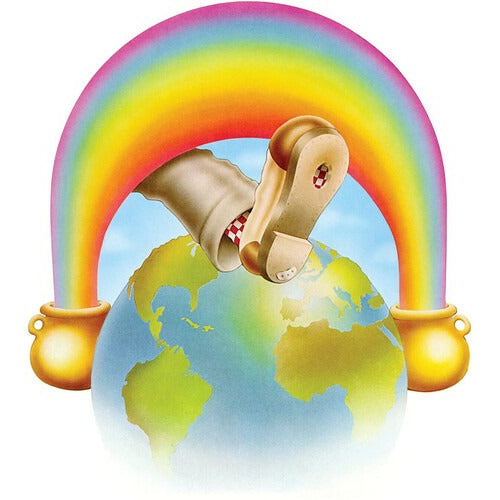 The Grateful Dead - Europe '72 (50th Anniversary) - VINYL
