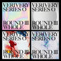 Verivery: Serios 0: Round III Whole - Random Cover - incl. Booklet, Film Photobook, Photocard + Postcard - CD