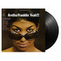 Aretha Franklin - Yeah!!! - Import LP