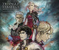 Game Music: Traiangle Strategy / O.S.T. - CD
