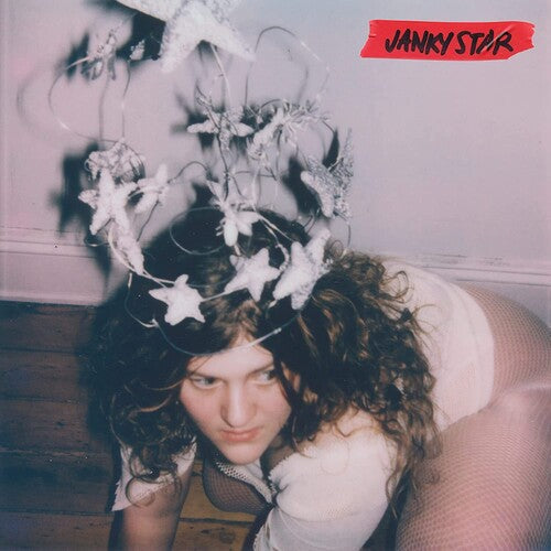Grace Ives - Janky Star - VINYL