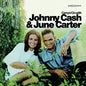 Johnny Cash: Carryin On On With Johnny Cash and June Carter Cash - CD