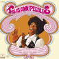 Ann Peebles: This Is Ann Peebles - VINYL