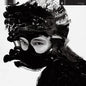 Zola Jesus: Okovi - 15 Year Edition - Clear & Black Splatter - VINYL