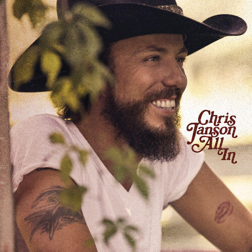 Chris Janson: All In - CD