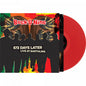 Buck-O-Nine: 572 Days Later - Live At Earthling - VINYL