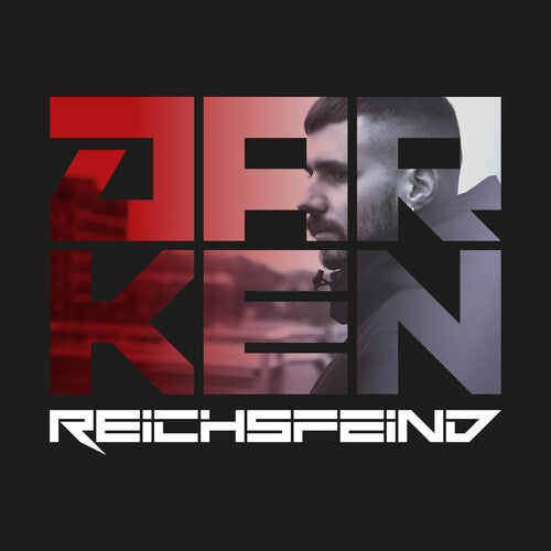 Reichsfeind: Darken - CD