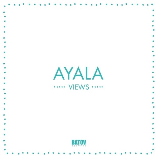Ayala: Views - VINYL