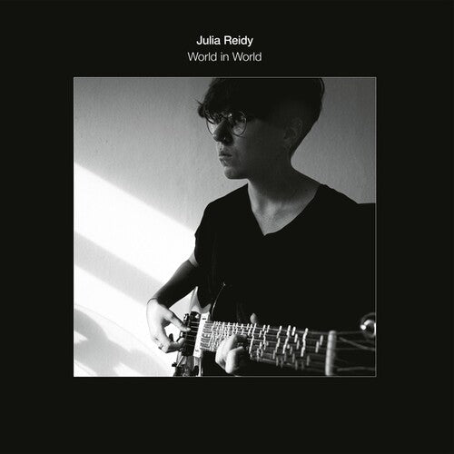 Julia Reidy: World in World - VINYL