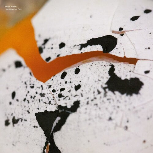 Toshiya Tsunoda: Landscape & Voice - VINYL
