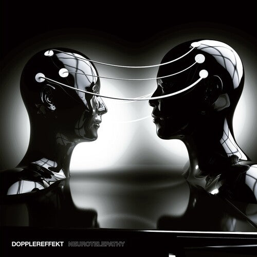 Dopplereffekt: Neurotelepathy - CD