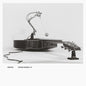 Zimoun: Guitar Studies I-III - CD