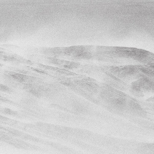 Lawrence English: Viento - CD