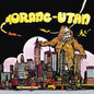 Orang-Utan: Orang-Utan - VINYL