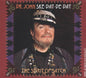 Mac (Aka Dr John) Rebennack: Ske Dat De Dat: The Spirit Of Satch - CD