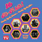 Various Artists: Dc-jam Records Presents: 16 Hi-fi Hits (Various Artists) - VINYL