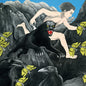 Kazuki Tomokawa: String Of Paper Cranes Clenched Between My Teeth - VINYL