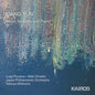 Piovano, Luigi / Orvieto, Aldo & Japan Philharmonic: Isang Yun: Music For Cello And Piano - CD