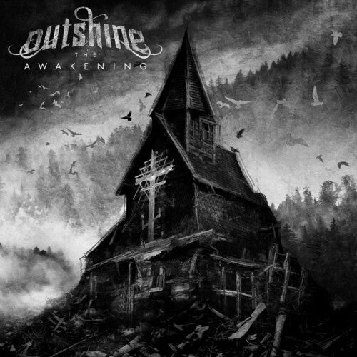 Outshine: Awakening - CD