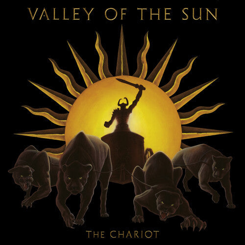 Valley of the Sun: The Chariot - VINYL