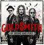 Goldsmith: Of Sound And Fury - CD