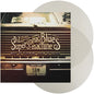 Supersonic Blues Machine: West Of Flushing, South Of Frisco - Natural Transparent - VINYL