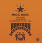 Hr. Pssst: Magic Music: Story Of Horizon - CD