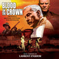 Laurent Eyquem: Blood On The Crown (Original Soundtrack) - CD