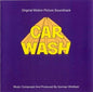Car Wash / O.S.T.: Car Wash (Original Motion Picture Soundtrack) - CD