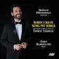 Provenzale & Klinefelter: When I Have Sung My Songs - CD