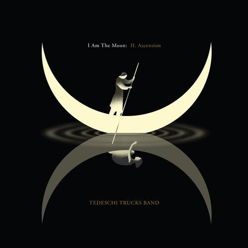 Tedeschi Trucks Band: I Am The Moon: II. Ascension - VINYL