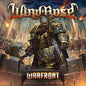 Wind Rose: Warfront - VINYL