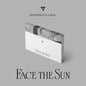 Seventeen: Seventeen 4th Album 'Face The Sun' (ep.1 Control) - CD