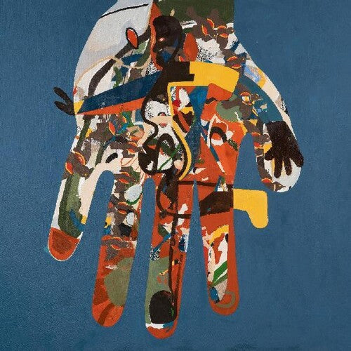 Hot Chip: Freakout / Release - CD