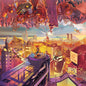 Mark Mothersbaugh & Wataru Hokoyama: Ratchet & Clank: Rift Apart (Original Soundtrack) - VINYL