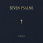 Nick Cave - Seven Psalms - 10" LP