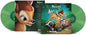 Edward H. Plumb: Music From Bambi: 80th Anniversary (Original Soundtrack) - Light Green Colored Vinyl - VINYL