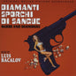 Luis Bacalov: Diamanti Sporchi Di Sangue (Original Soundtrack) - CD